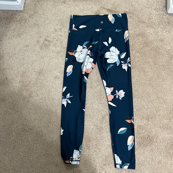 Athleta leggings - Picture 2 of 3